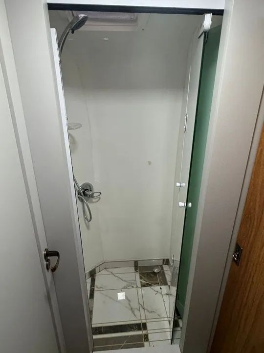 Motorhome Volkswagen Marcopolo Sênior 8140 - Foto 12