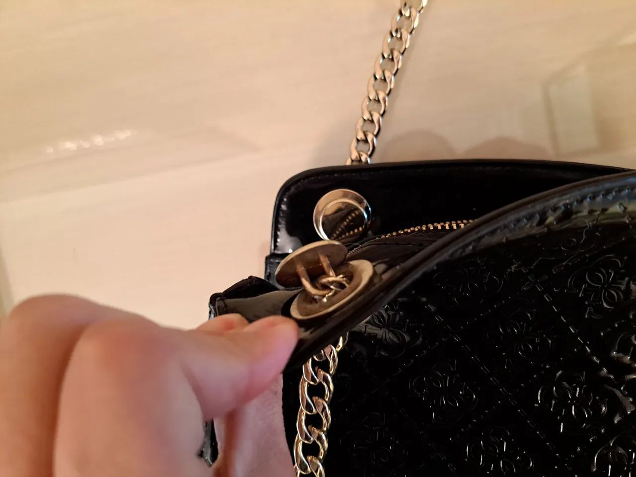 Bolsa guess - Foto 5