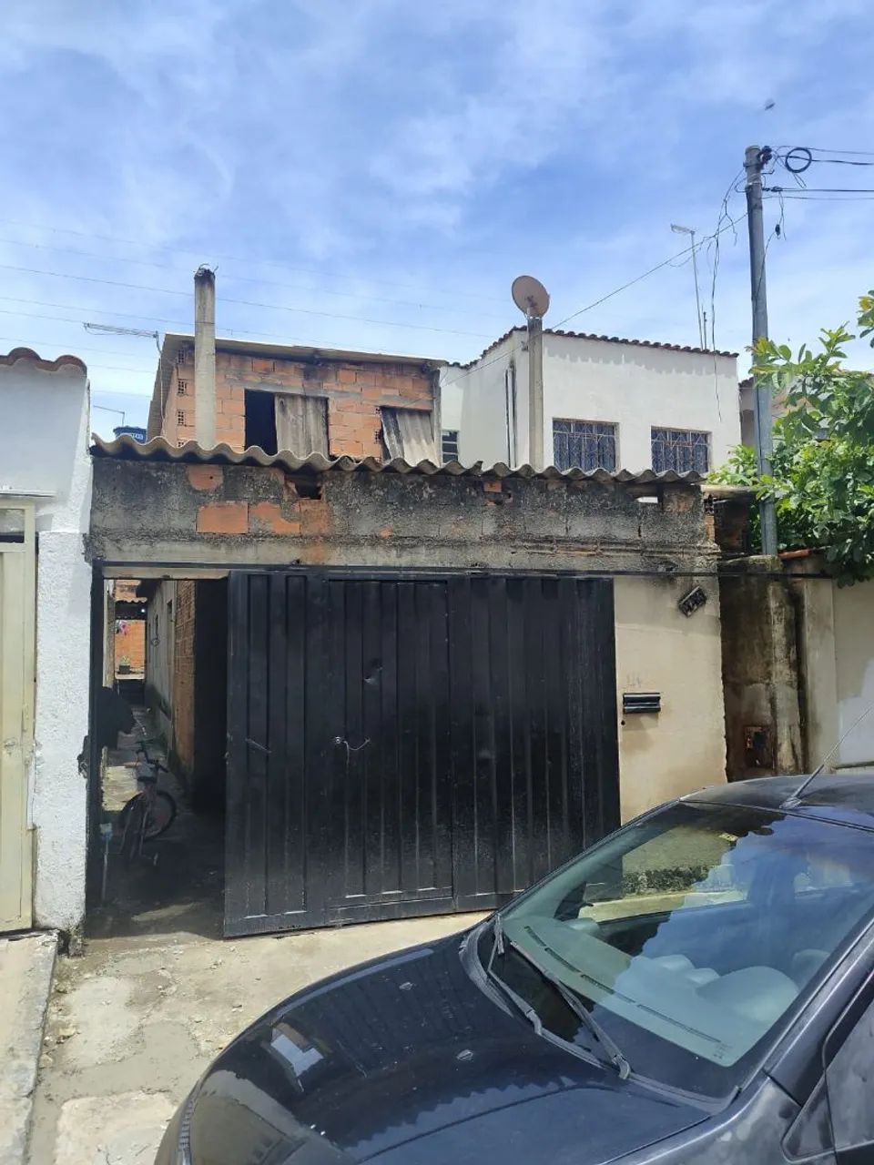 Foto - Ribeirão das Neves - Jardim São Judas Tadeu (Justinópolis)