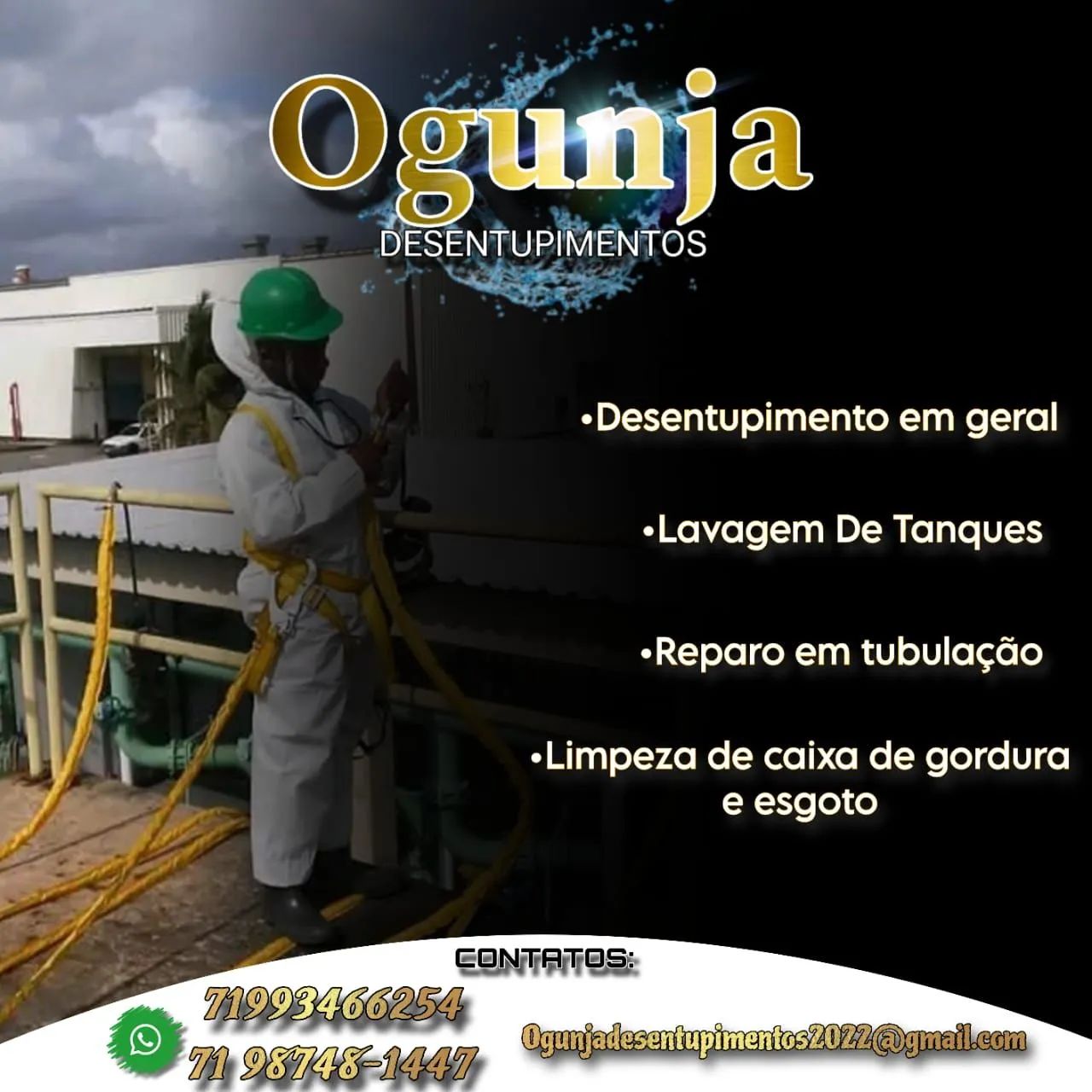 General Drain Cleaning64728842597250120