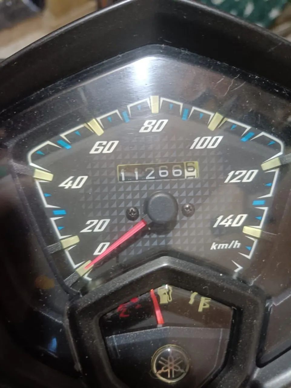 Yamaha NEO 125 AT 