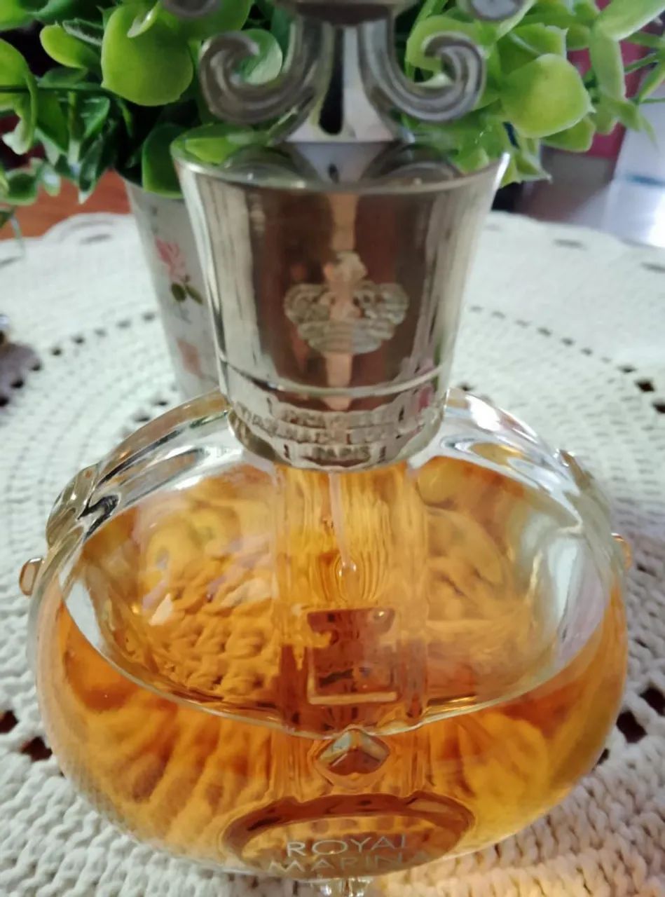 Perfume Feminino Royal Marina Diamond 100 ml - Foto 3