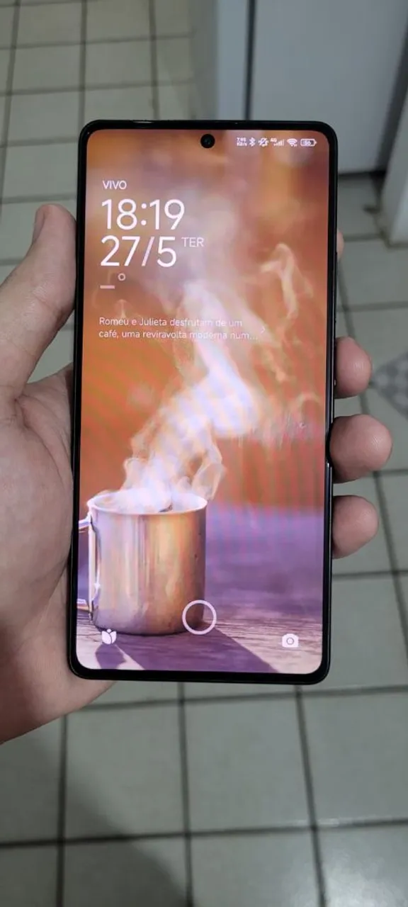 Vendo POCO M6 PRO