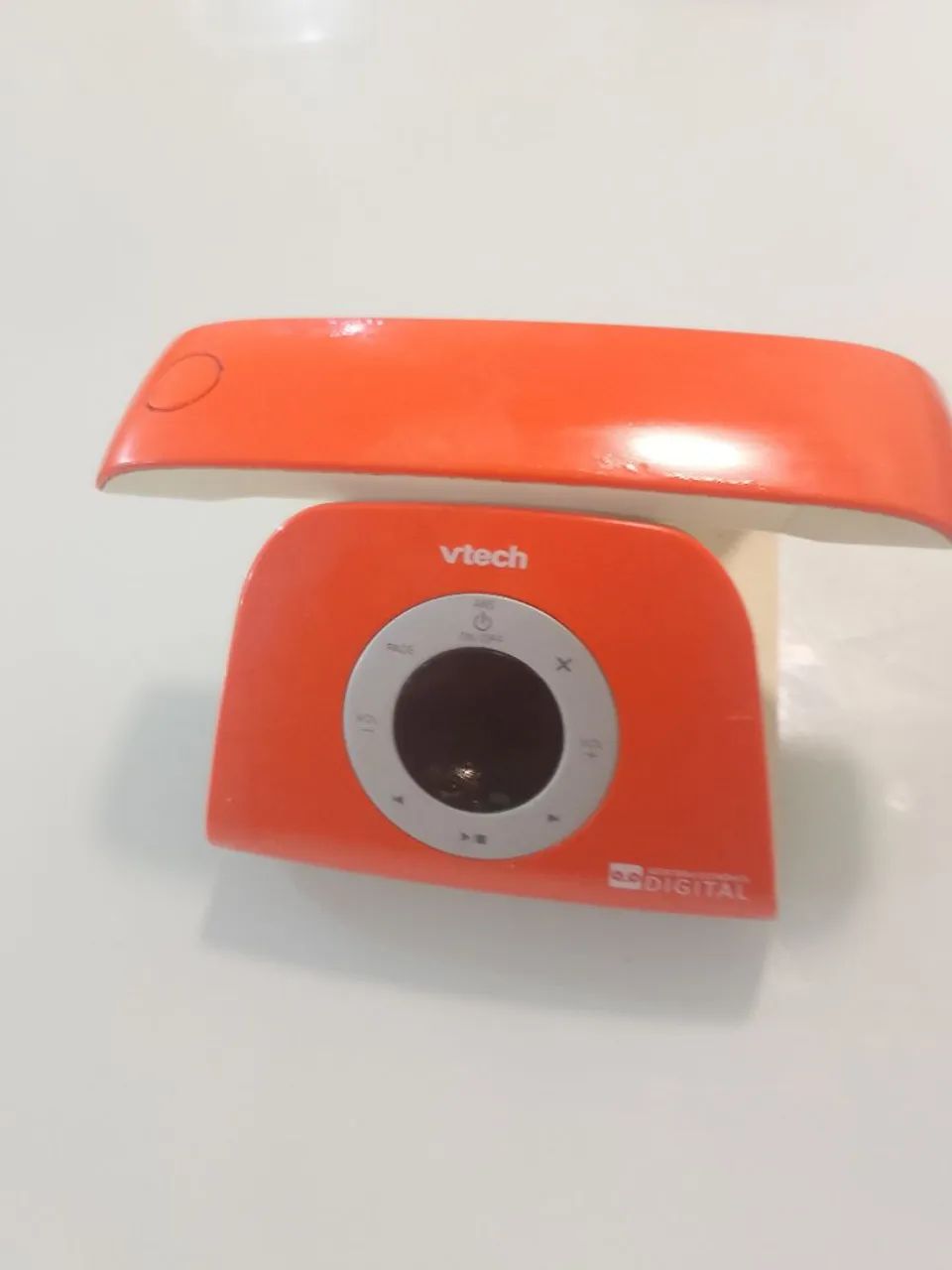 Telefone sem fio Vtech - Foto 2