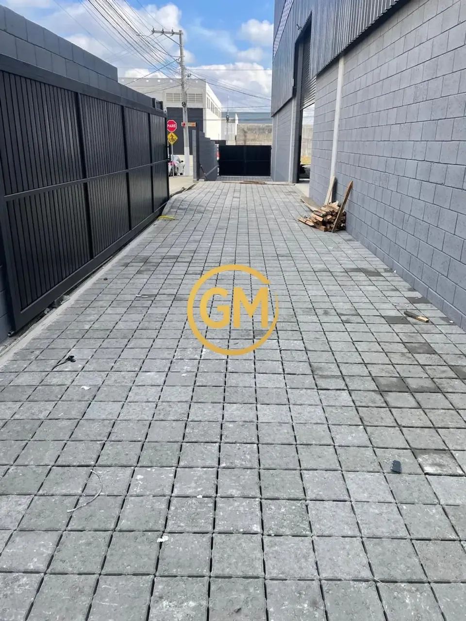 Galpão para Locação  Condomínio Eldorado, São José dos Campos/SP - Foto 11