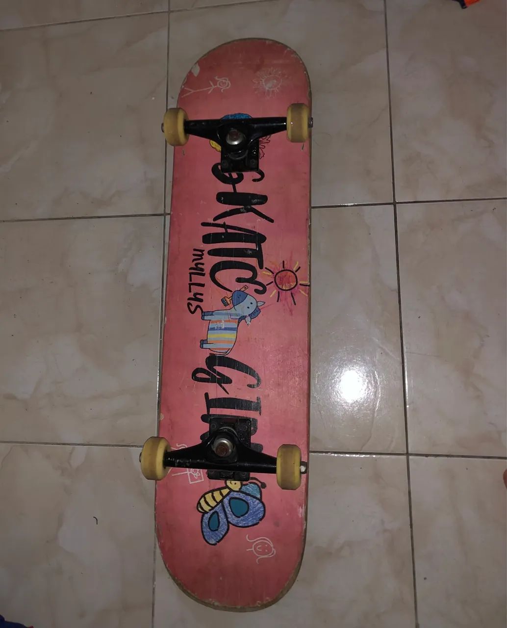 Skate - Foto 2