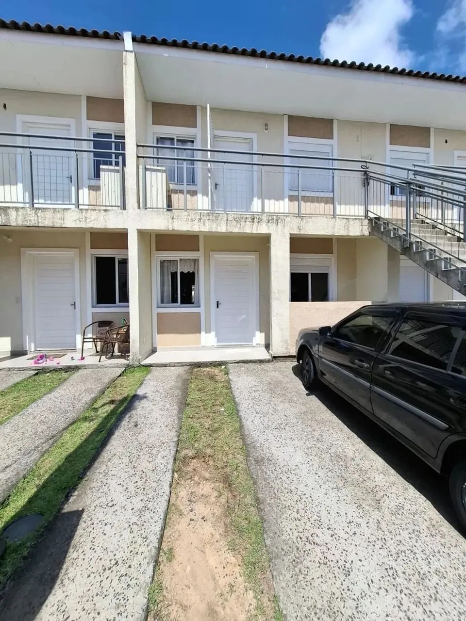 Casa no Condomínio Duo Figueras: - Foto 2