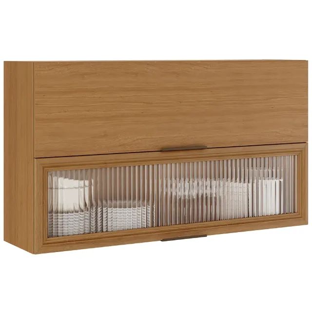 Armário Aéreo Namur 2 Portas 120cm Itatiaia
