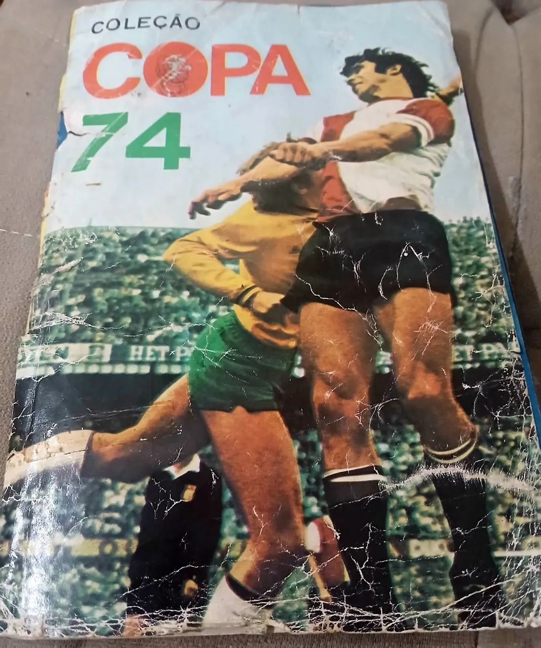 1974 World Cup Collection64750897263747120