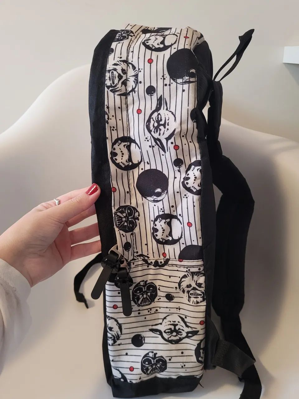 Mochila Star Wars - Foto 2
