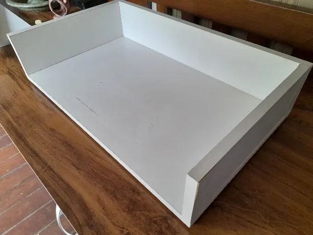 Suporte de mesa para documentos