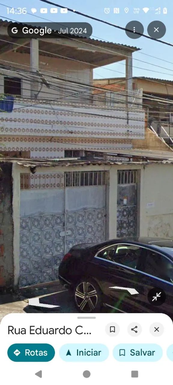 Foto - Rio de Janeiro - Anchieta