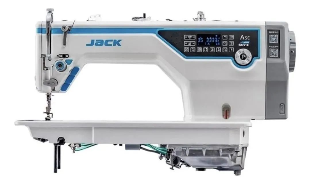 Reta Eletrônica A5E Amh Jack