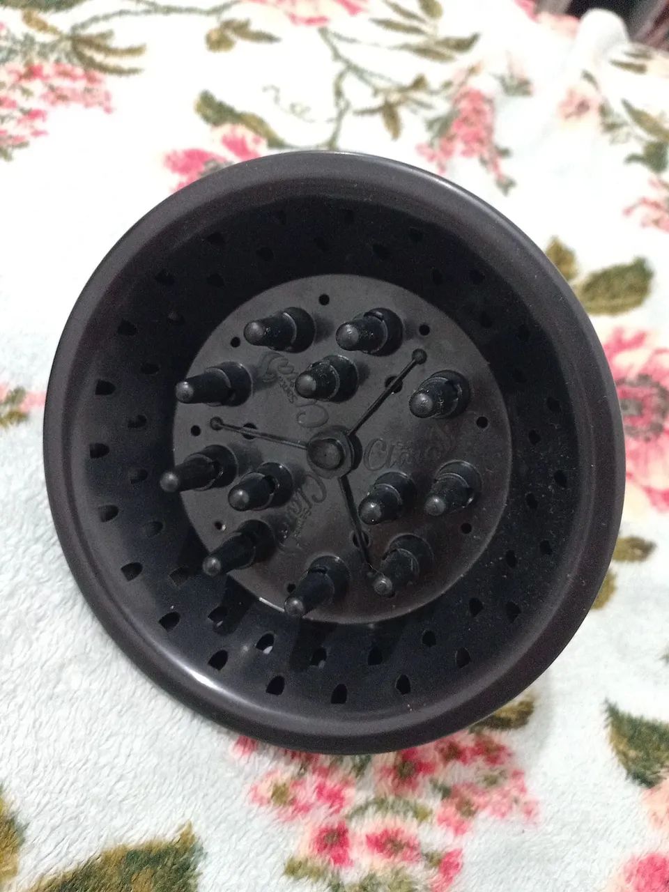 Secador de cabelo  - Foto 2