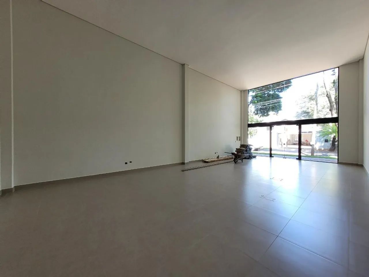Sala para alugar em Maringá, Vila Nova, com 110.17 m² - Foto 5
