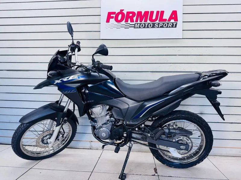 Honda XRE 190 180 cc  - Foto 3