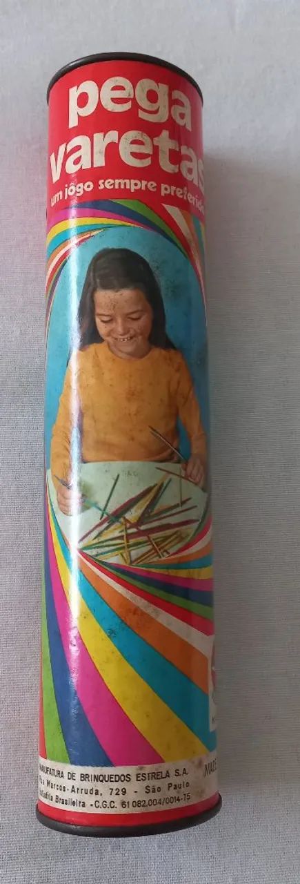 Pega Varetas Estrela - Foto 5