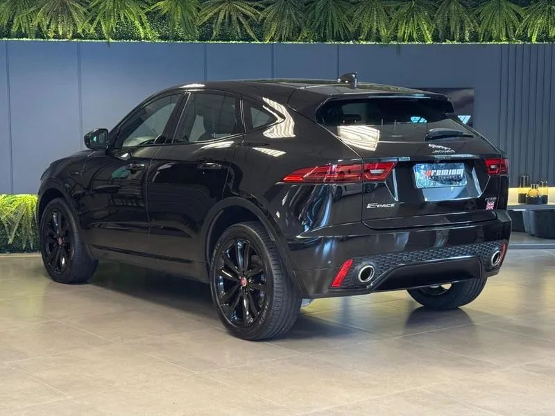 JAGUAR JAG EPACE P300 SE RDY 2020 - Foto 4