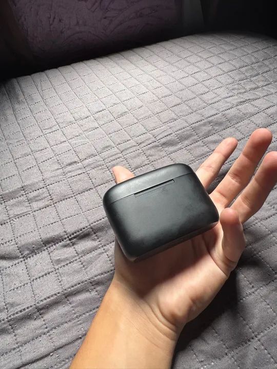 Kit de Microfone Sem Fio Ulanzi - Foto 4