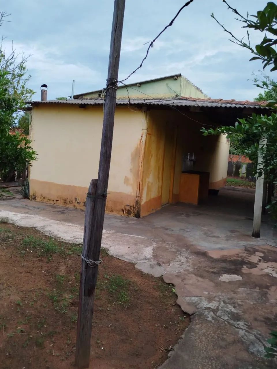 Casa no Bairro Pinheiros - Aquidauana (Próximo a exposição) - Foto 4