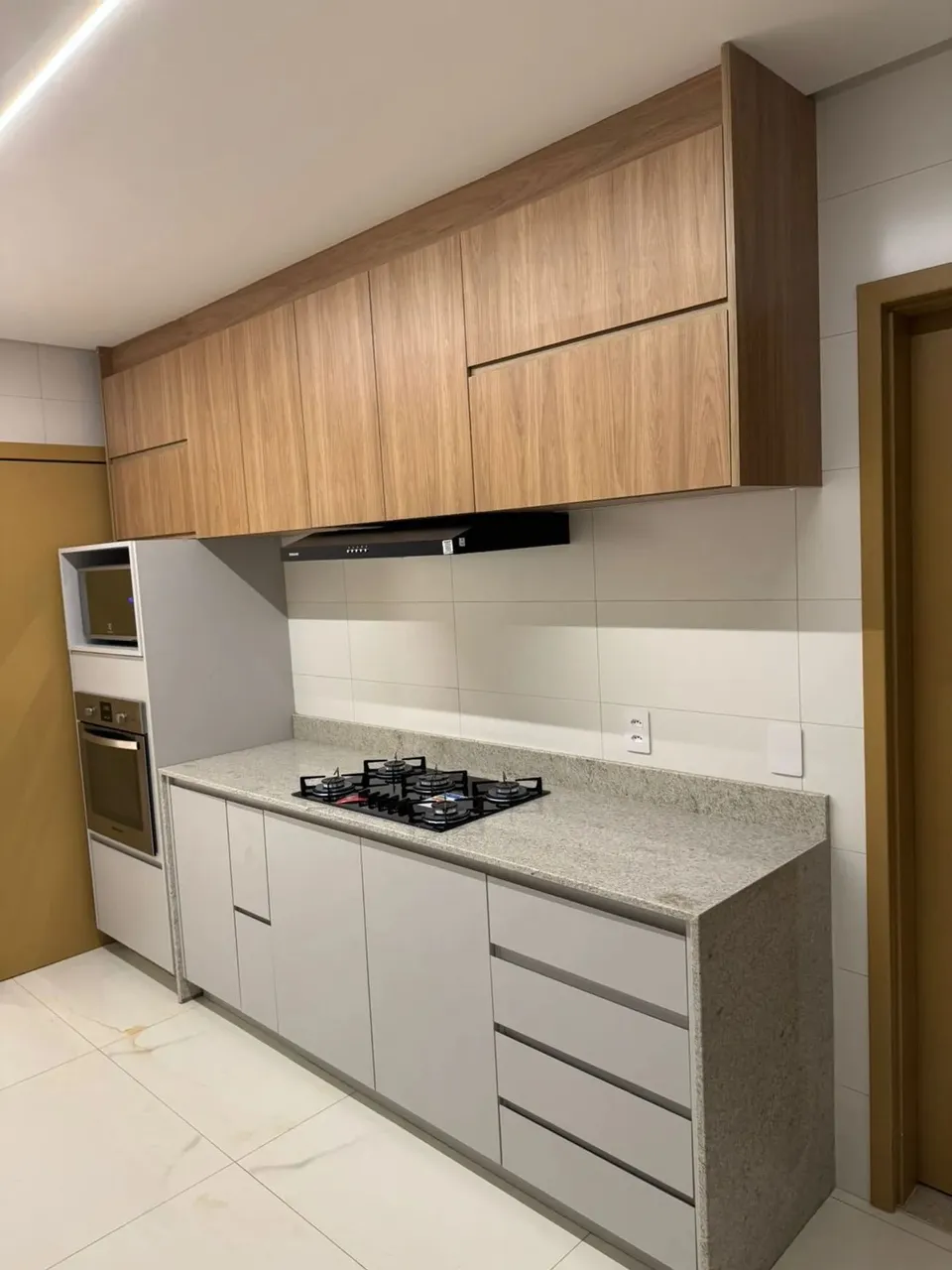 Apartamento 04 Suítes Jardim Goias