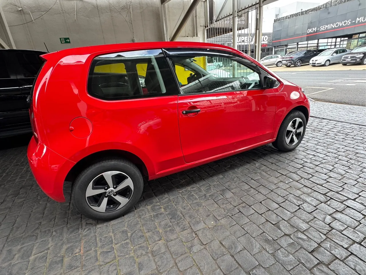 Promocar Carros Usados e Novos à venda - Uberlândia, MG