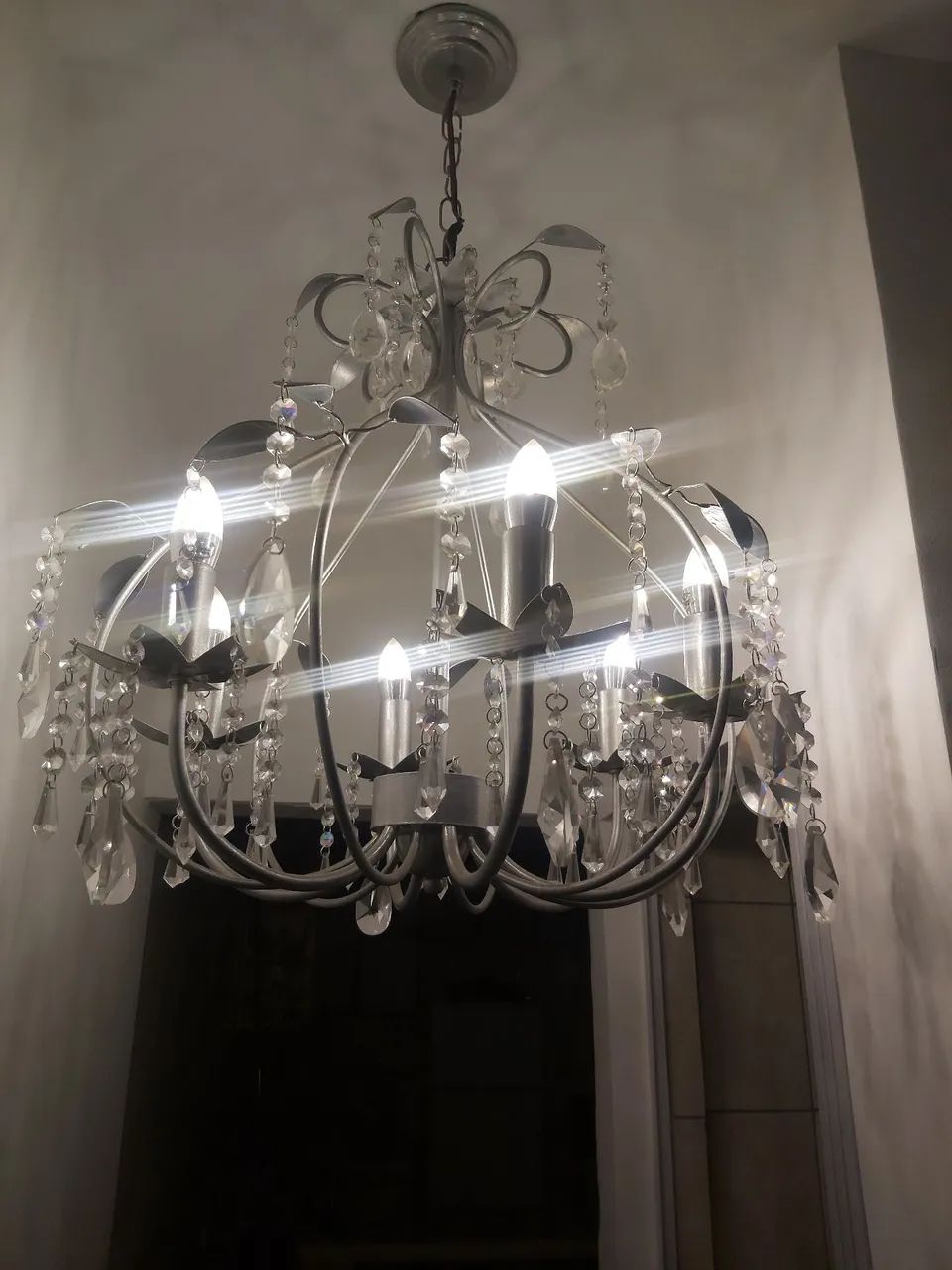 Lustre pendente - Foto 3