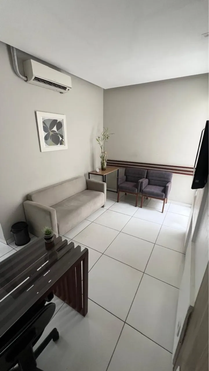 Consultório sala comercial
