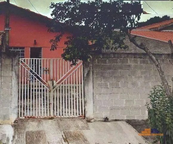 Casa com 2 dormitórios, 80 m² - venda por R$ 297.000,00 ou aluguel por R$ 1.070,00/mês - P
