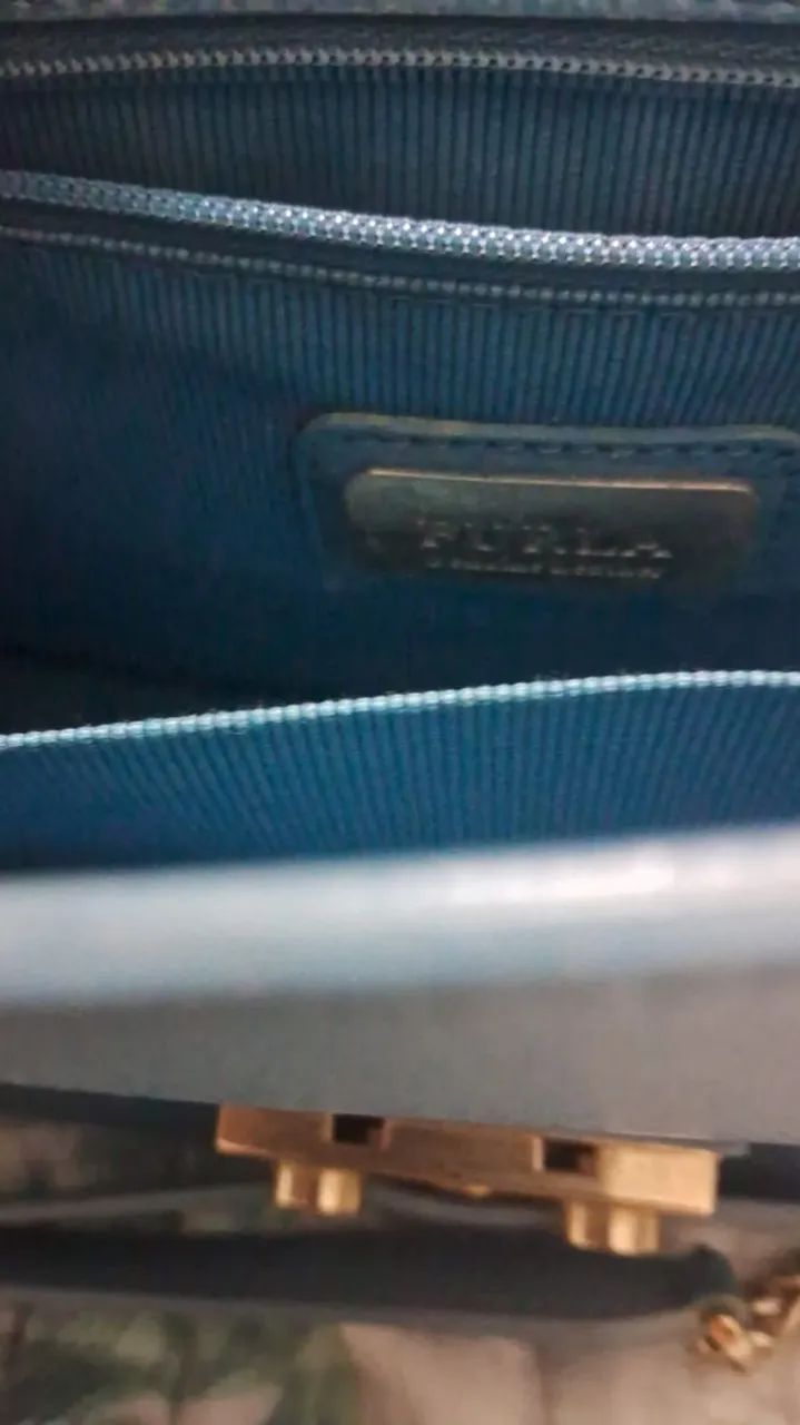 Bolsa furla original - Foto 5
