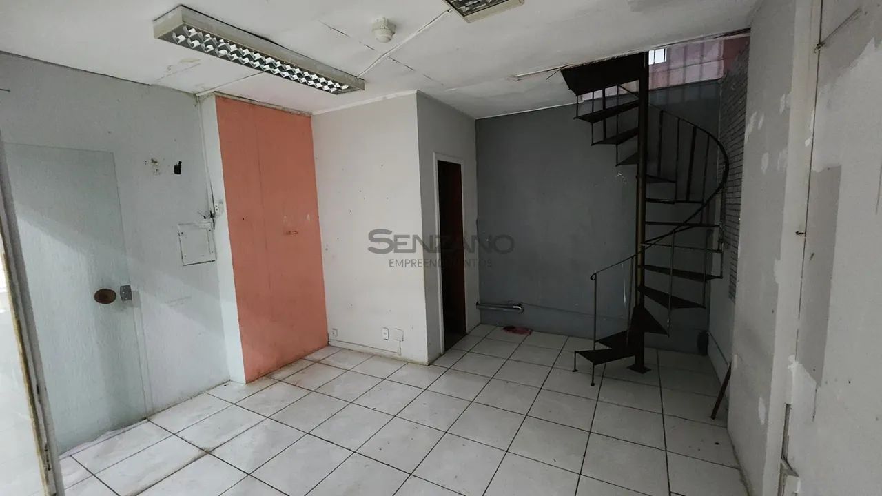 Sala Comercial na Afonso Pena - Foto 5