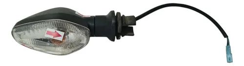 Pisca Dianteiro Direito Honda Cg 160 16/24 Detalhes 56306