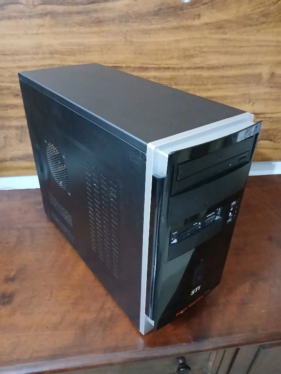 Computador I5 + SSD + Win11 - Foto 2