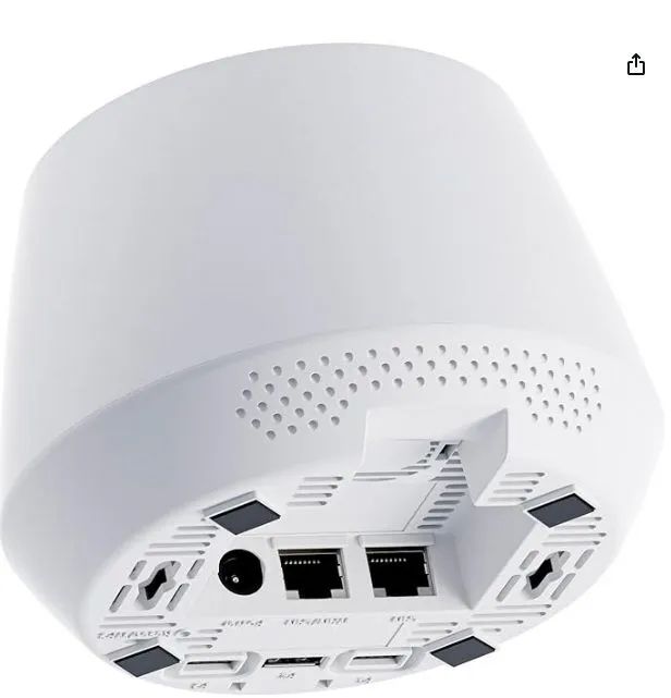 Twibi Force Intelbras - Kit com 2 roteadores - Foto 3