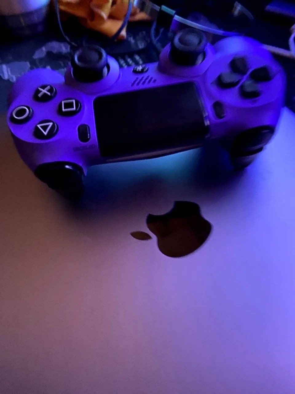 Controle PS4 Dualshock 4 Original Sony  - Foto 3