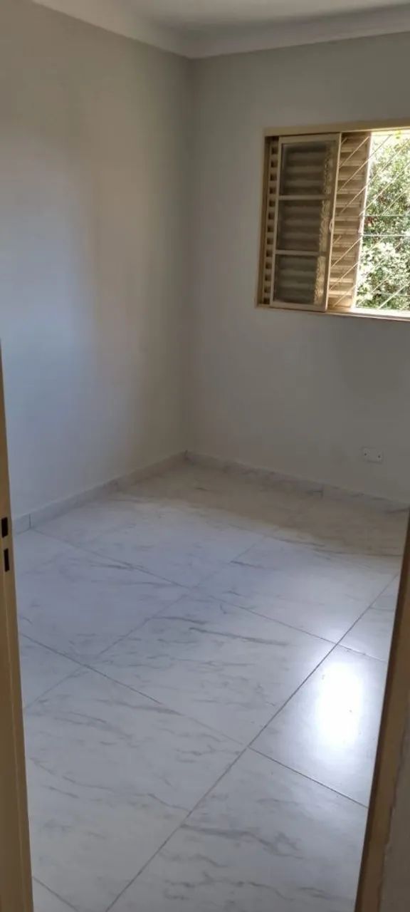 Vendo apartamento no  Residencial Mangaratiba; em Campo Grande MS  - Foto 3