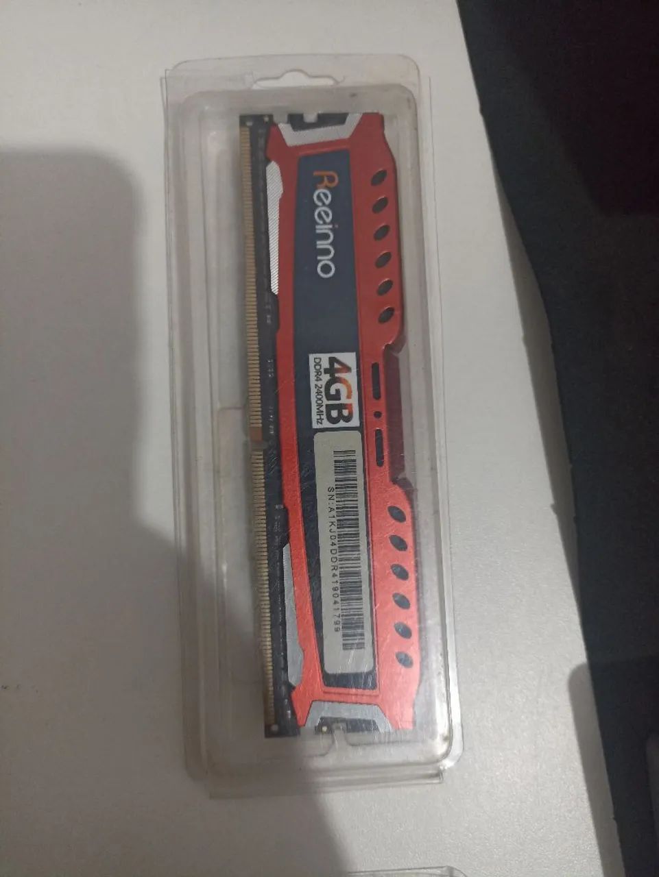 Vendo dois pente de memória  - Foto 2