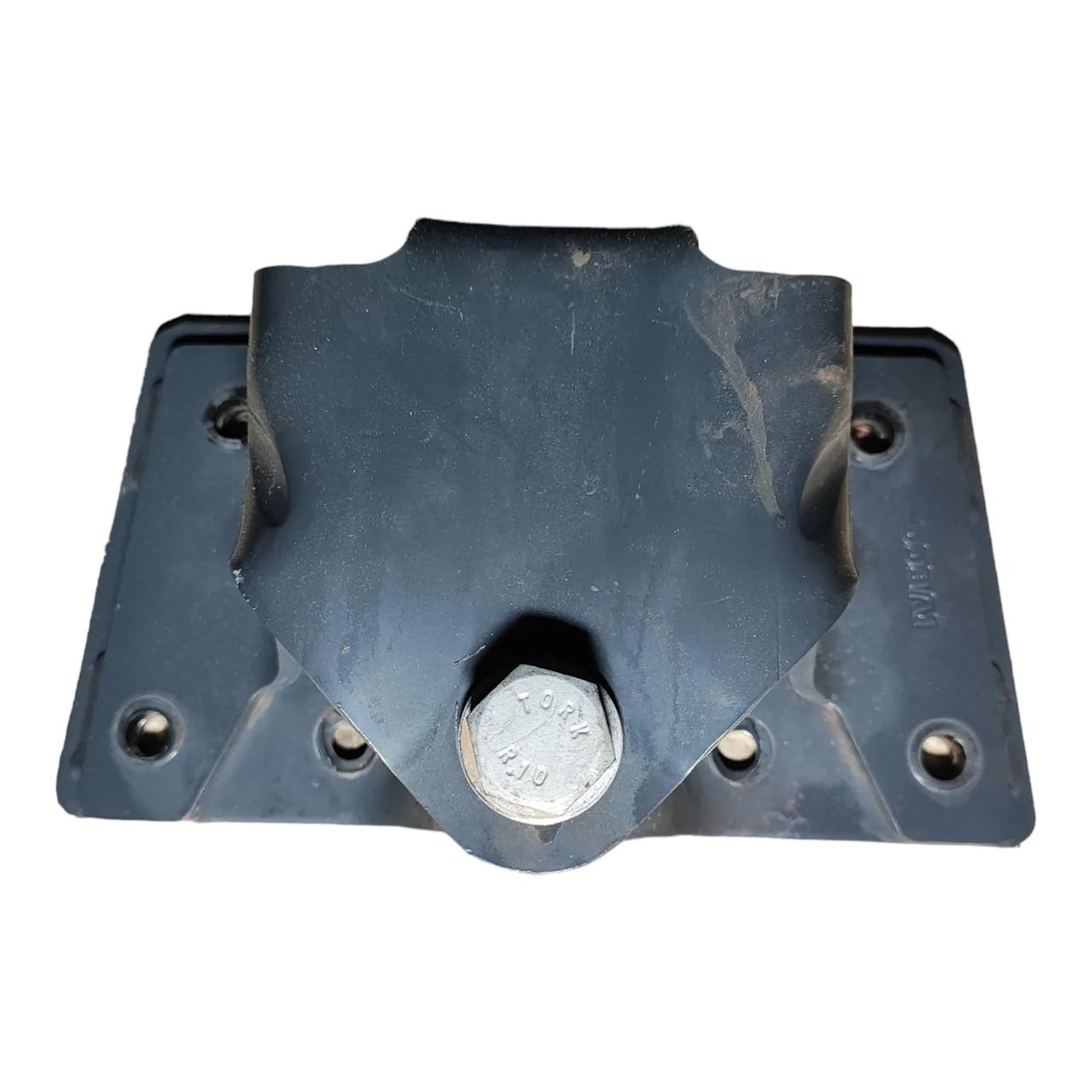 Suporte  Mola Traseira Parte Frente Orig. Tector 11190  E965