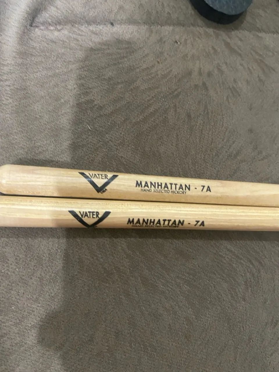 Baquetas Vater 7a - Manhattan Novo - Foto 3