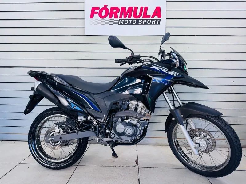 Honda XRE 190 180 cc 