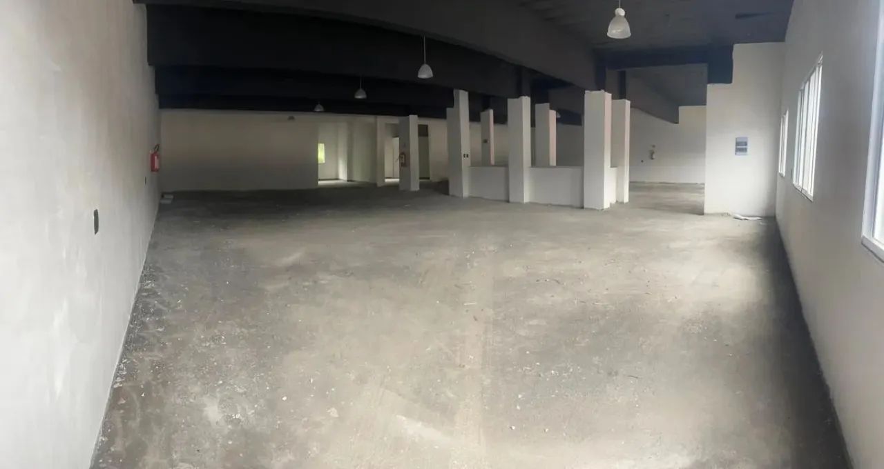 SALÃO COMERCIAL - RIBEIRÃO PIRES - SANTA LUZIA - Foto 3