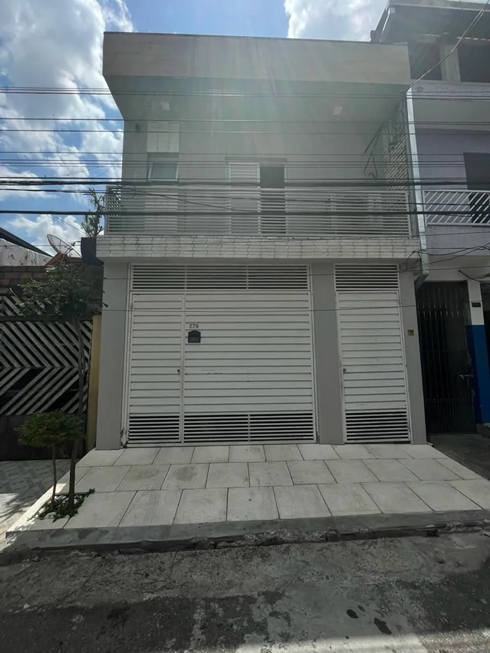 SOBRADO EM BARUERI A VENDA