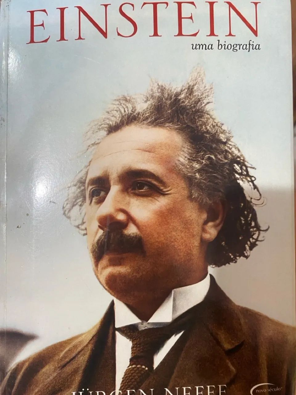 Uma biografia definitiva - Foto 2