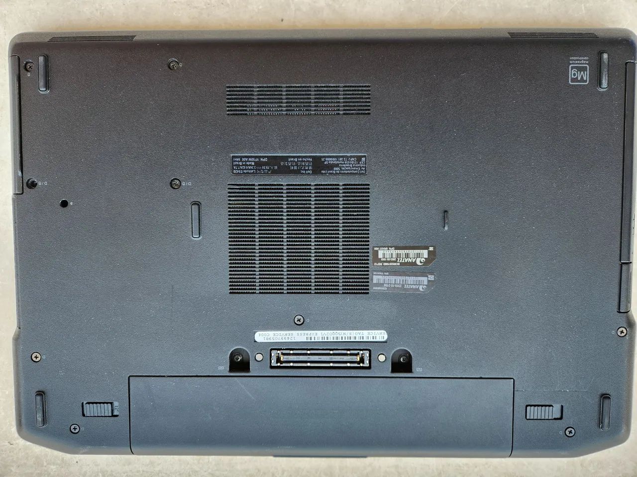 Notebook Dell Latitude E6420 - Foto 2