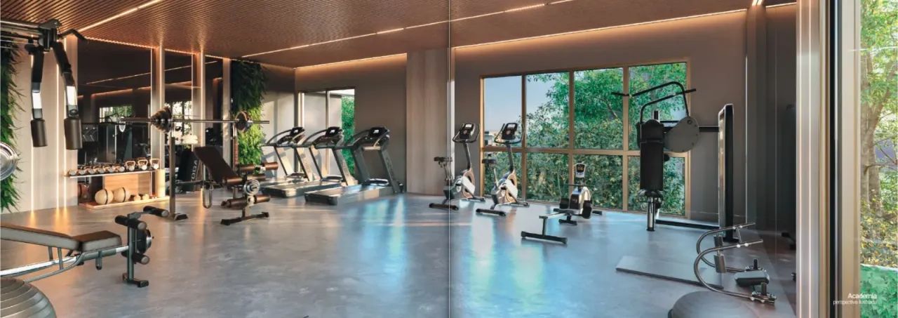 One, Studios Premium Vista Mar De 22 A 31M² No Rio Vermelho. 1HAJBEH - Foto 7