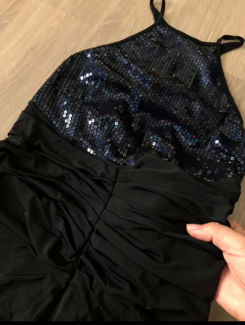 VESTIDO DE FESTA DE GRIFFE  - Foto 3