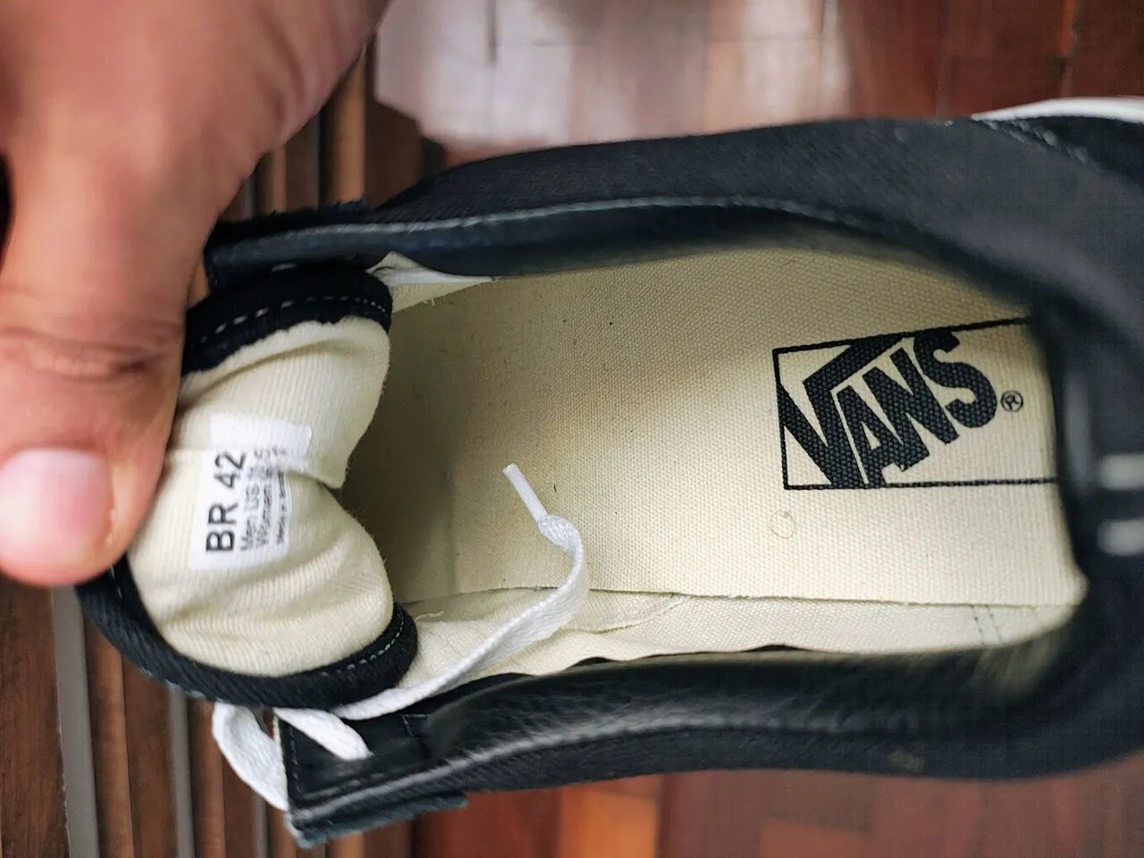 Vans Old Skool - Foto 4
