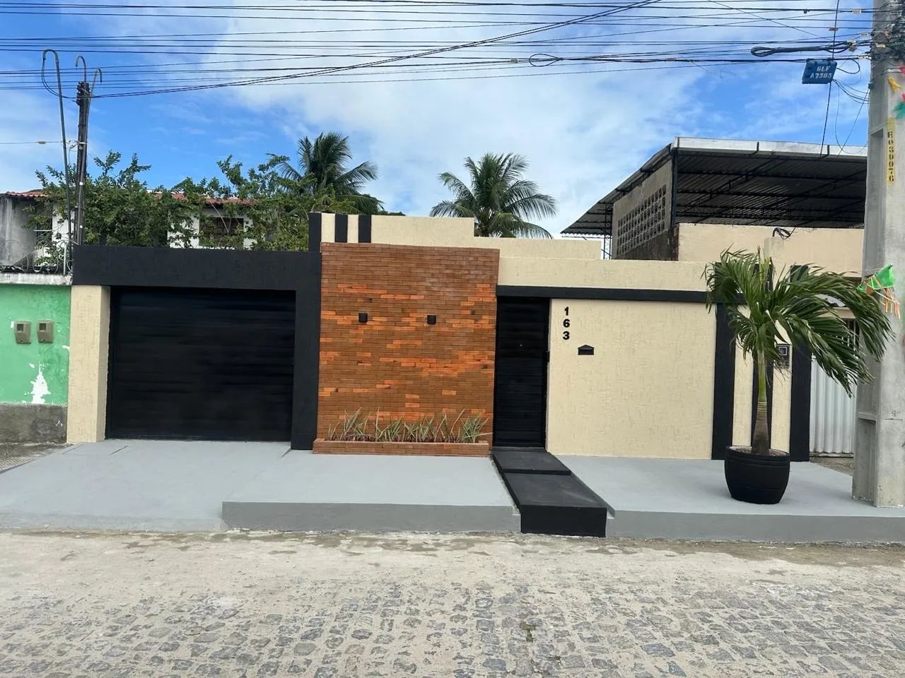 Foto - Recife - Mustardinha