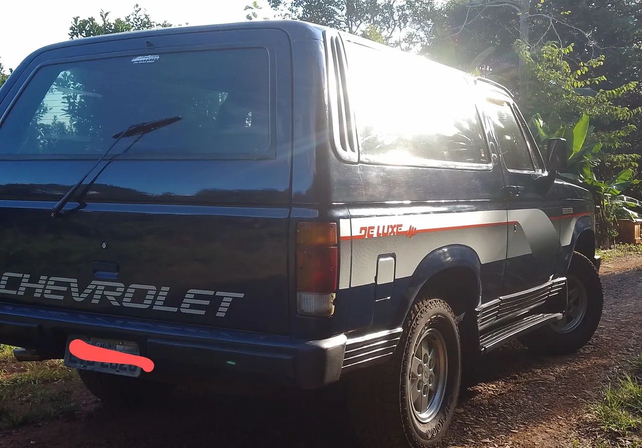 GM Bonanza 1994 - Foto 5