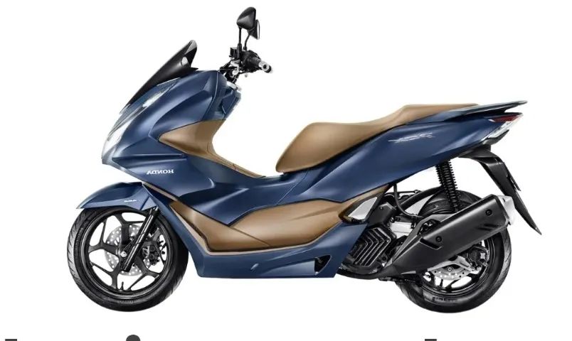 Linda moto
